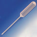 Transfer Pipette 15mL 155mm L PK250