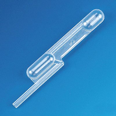 Transfer Pipette 50uL 59mm L PK5000