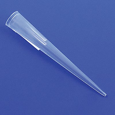 Pipette Tip 0.1 to 200uL Rack PK1000