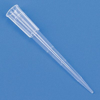 Pipette Tip 0.1 to 200uL Rack PK960