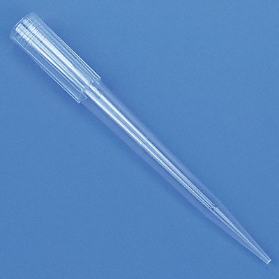 Pipette Tip 0.1 to 1250uL Refill PK480