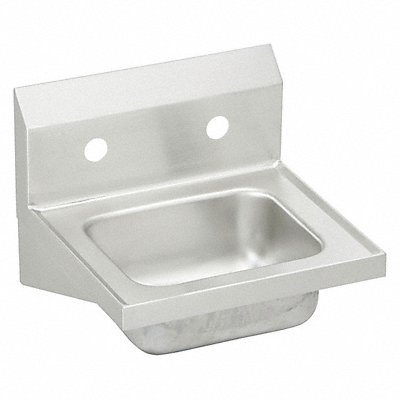 Elkay Handwash Sink Rec 12inx9-1/4inx6in