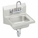 Elkay Hand Sink Kit Rec 12inx9-1/4inx6in