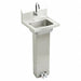 Elkay Handwash Sink Rec 12inx9-1/4inx6in