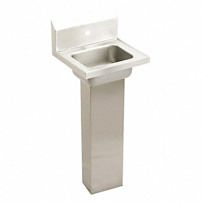 Elkay Handwash Sink Rec 12inx9-1/4inx6in