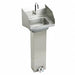 Elkay Hand Sink Kit Rec 12inx9-1/4inx6in