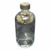 Bottle 76 mm H Clear 32 mm Dia PK24