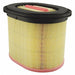 Air Filter Oval