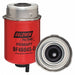 Fuel Filter 3-1/2 L x 3-1/2 W x 6-5/16 H
