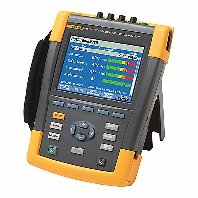 Upgrade Kit Fluke Analyzers