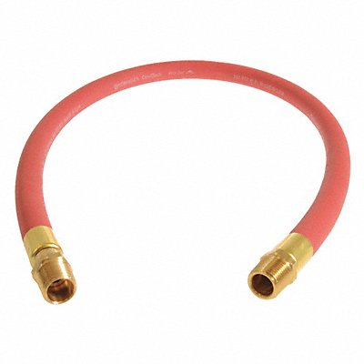 Replacement Hose 1/4 in ID. 36 