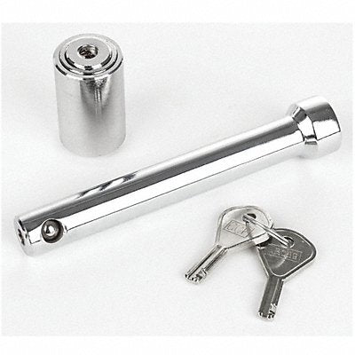 Receiver Lock Key Lock Type