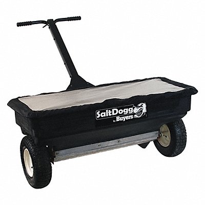 Walk Behind Sprayer Steel 2.5 cu ft.