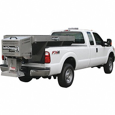 Tailgate Spreader Polymer 54 cu ft.