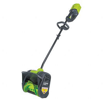 Snow Shovel 80V 2.0Ah