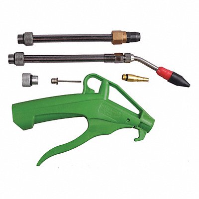 Air Gun Kit Lever Polyoxymethylene