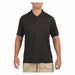 J5699 Helios Polo XL Black