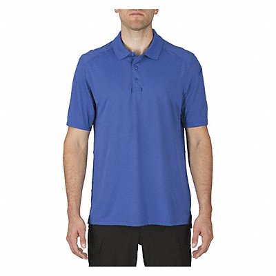 J5699 Helios Polo M Academy Blue