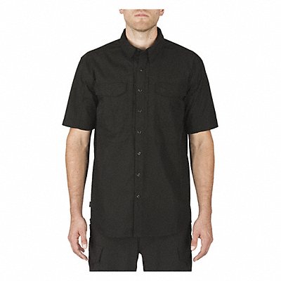 Stryke Shirt XL Black