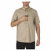 Stryke Shirt XXL Khaki