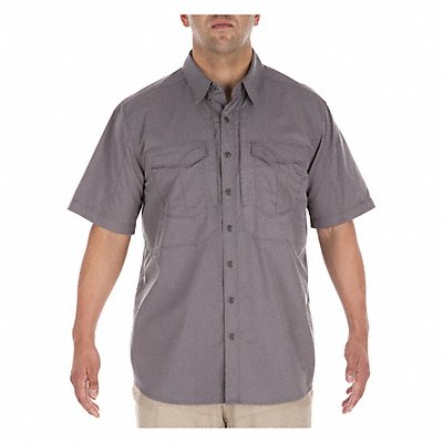 Stryke Shirt M Storm