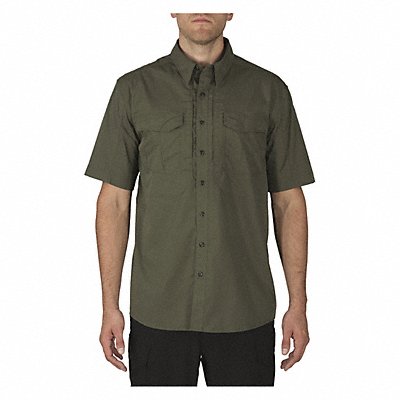 Stryke Shirt XL TDU Green