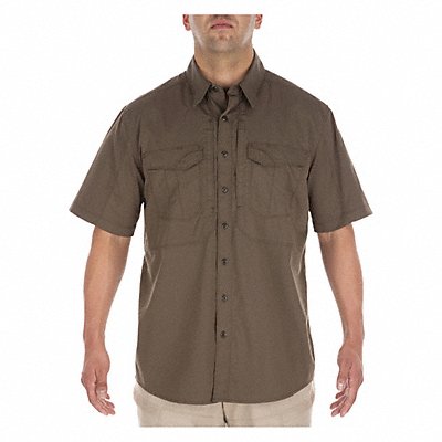 Stryke Shirt M Tundra