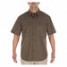 Stryke Shirt XL Tundra