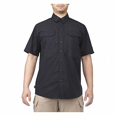 Stryke Shirt M Dark Navy