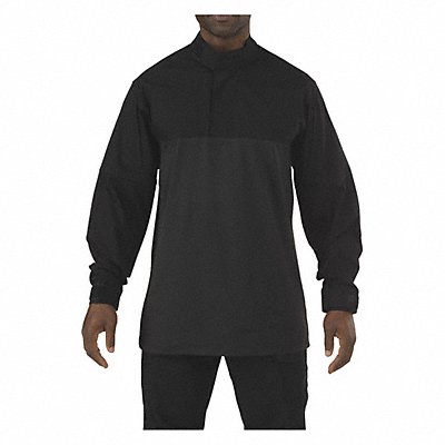 Stryke Shirt 2XLT Black