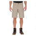 Apex Short Waist 38 Khaki