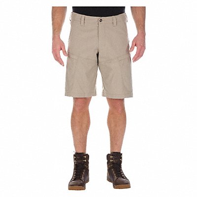 Police and EMT Shorts