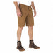 Apex Short Waist 40 Battle Brown