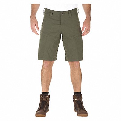 Police and EMT Shorts