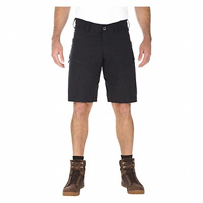 Apex Short Waist 36 Dark Navy