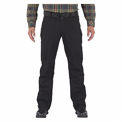 Apex Pants Size 28 x 36 Black Insm36 