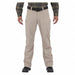 Apex Pants Size 44 x 36 Khaki Insm36 