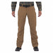 Apex Pants Size 40 x 30 Battle Brown