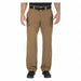 Mens Cargo Pants Size 44 x 34 Brown