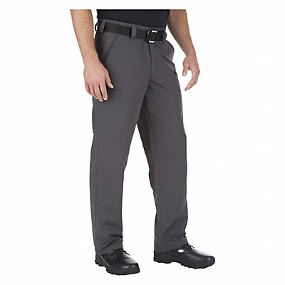 Mens Urban Pants Size 38 x 30 Charcoal