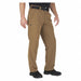 Mens Urban Pants Size 38 x 34 Brown