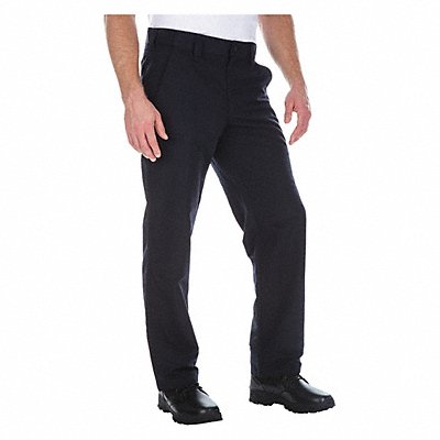 Mens Urban Pants Size 38 x 30 Navy