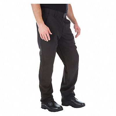 Mens Urban Pants Size 44 x 30 Black