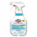 Cleaner Disinfectant Unscented 32 oz PK9