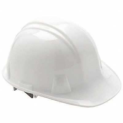 J5421 Hard Hat Type 1 Class E White