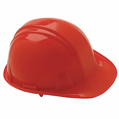 J5421 Hard Hat Type 1 Class E Red