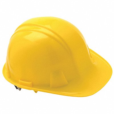 J5421 Hard Hat Type 1 Class E Yellow