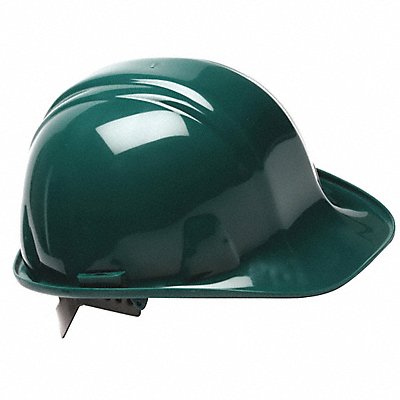 J5421 Hard Hat Type 1 Class E Green