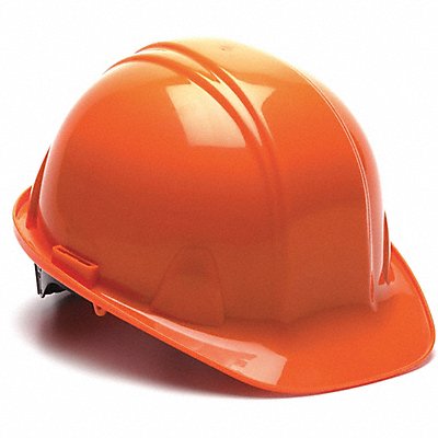 J5421 Hard Hat Type 1 Class E Orange