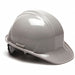 J5422 Hard Hat Type 1 Class E Gray